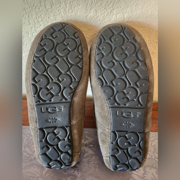 UGG Men's Ascot Slipper - Picture 6 of 6